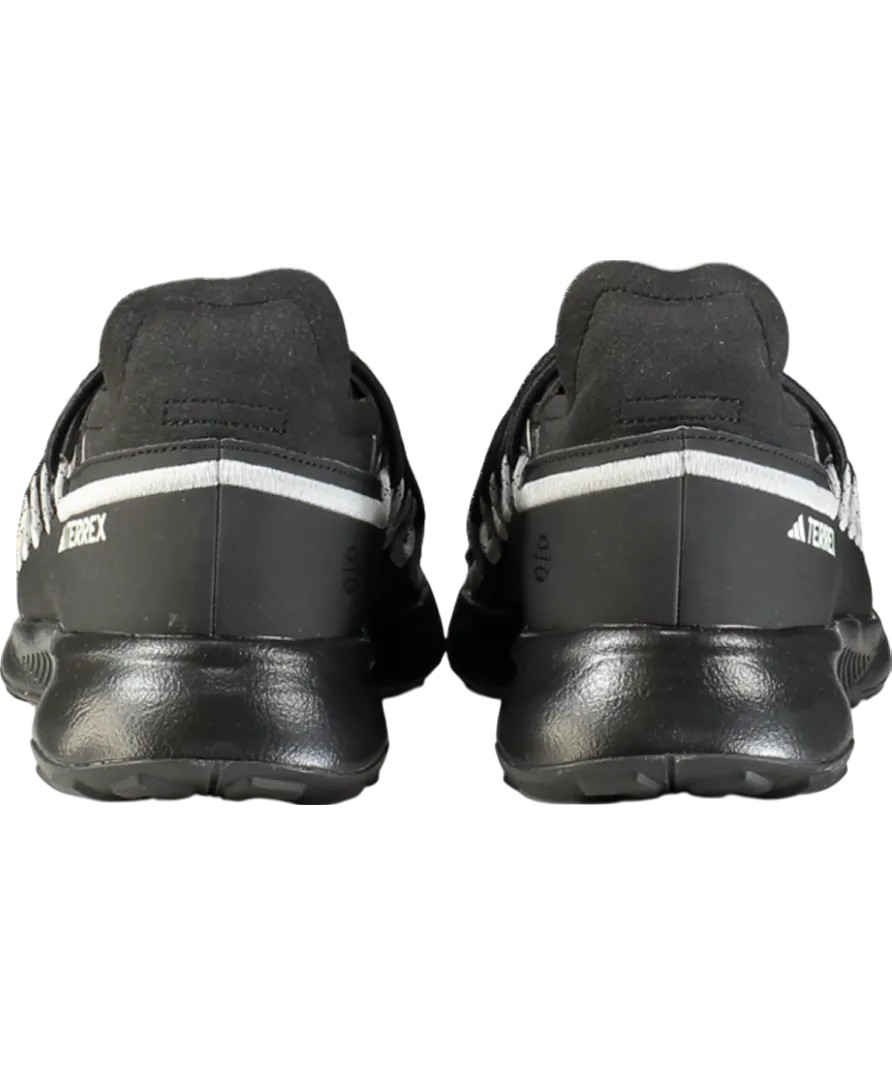 adidas Black Terrex Voyager 21 Trainers UK 10 EU 44 👞