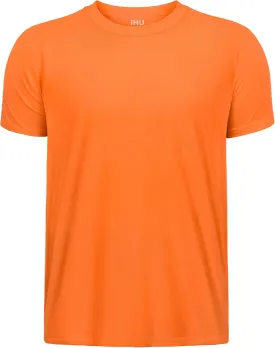 Boys Neon Shirts Dry Fit Athletic T Shirts UPF 50  Performance Cooling Shirt Short Sleeve Rash Guard Kids Top for Boys Girls