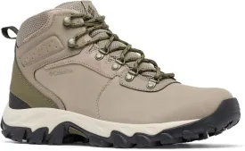 Columbia Men's Newton Ridge Plus II Waterproof Hiking Boot