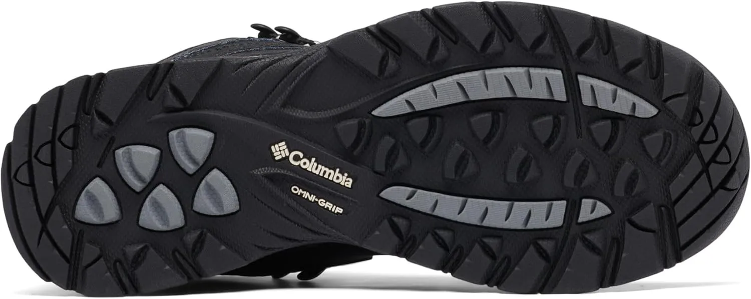 Columbia Women's Newton Ridge Plus Hiking Boot