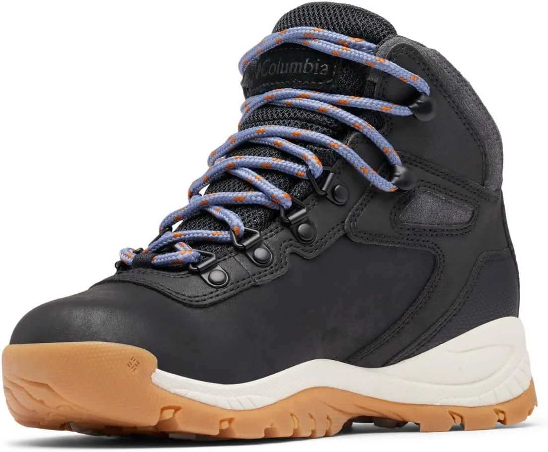 Columbia Women's Newton Ridge Plus Hiking Boot