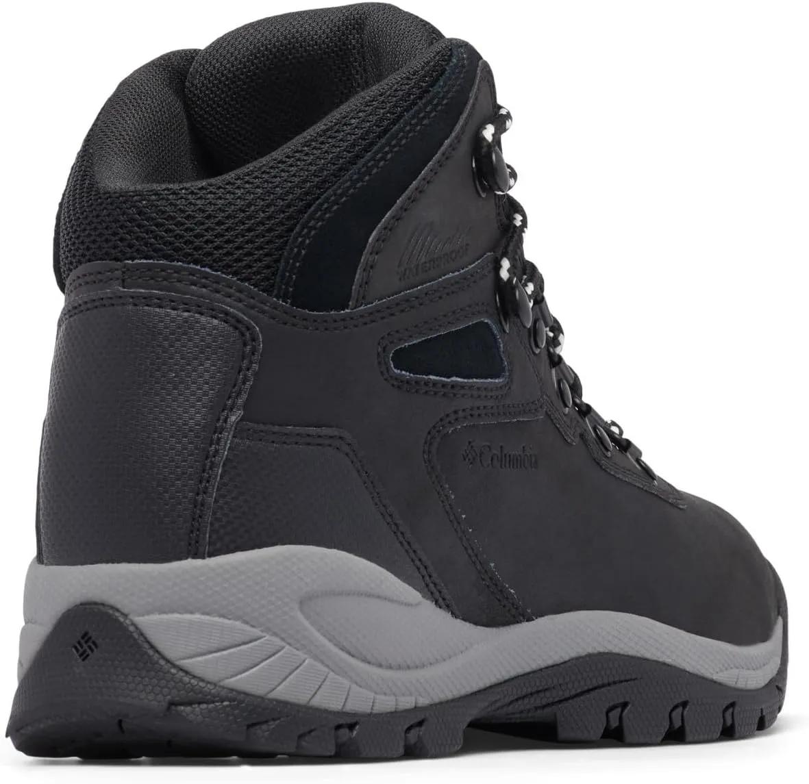 Columbia Women's Newton Ridge Plus Hiking Boot