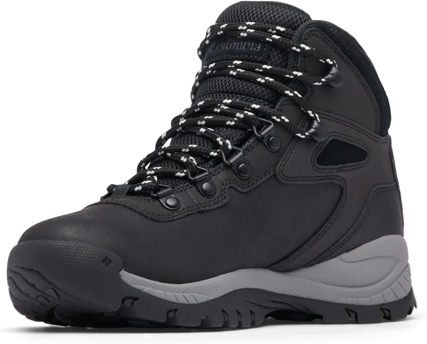 Columbia Women's Newton Ridge Plus Hiking Boot