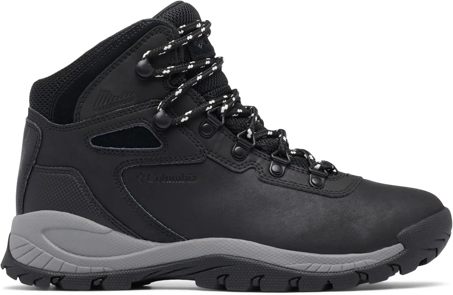 Columbia Women's Newton Ridge Plus Hiking Boot