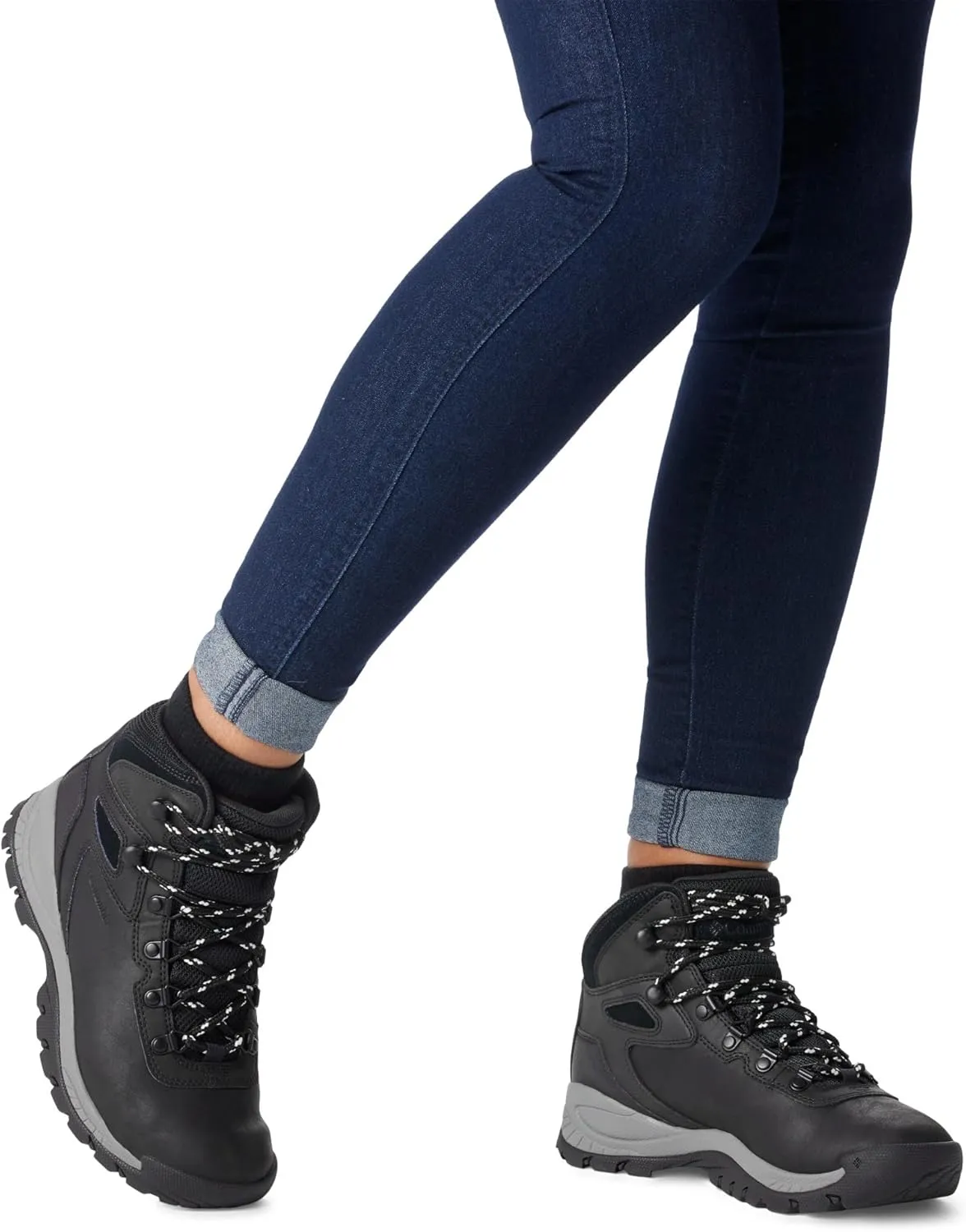 Columbia Women's Newton Ridge Plus Hiking Boot