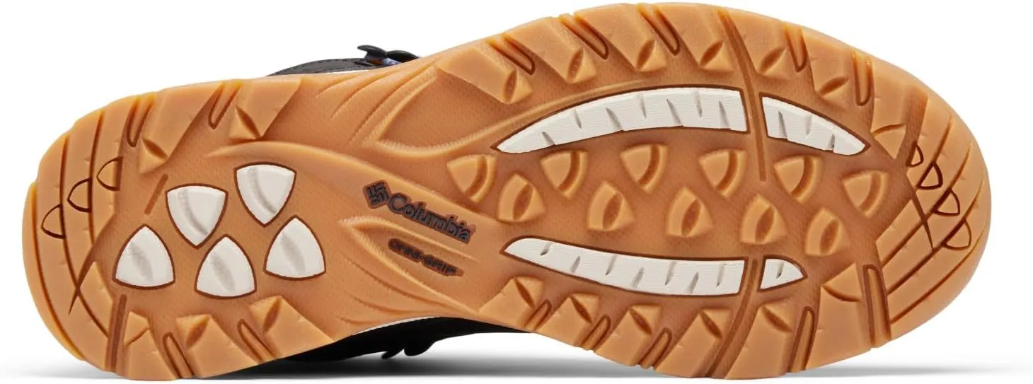 Columbia Women's Newton Ridge Plus Hiking Boot