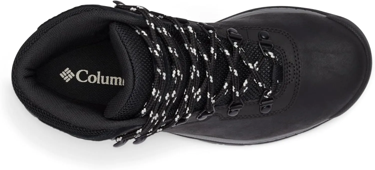 Columbia Women's Newton Ridge Plus Hiking Boot
