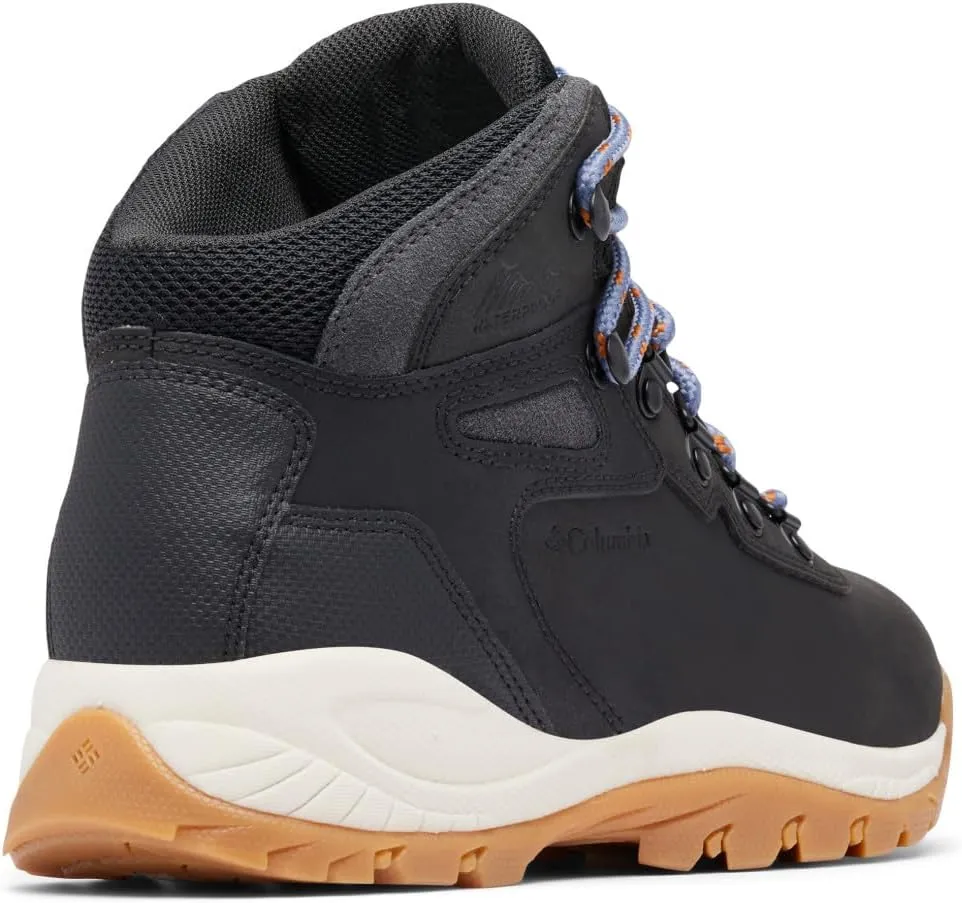 Columbia Women's Newton Ridge Plus Hiking Boot
