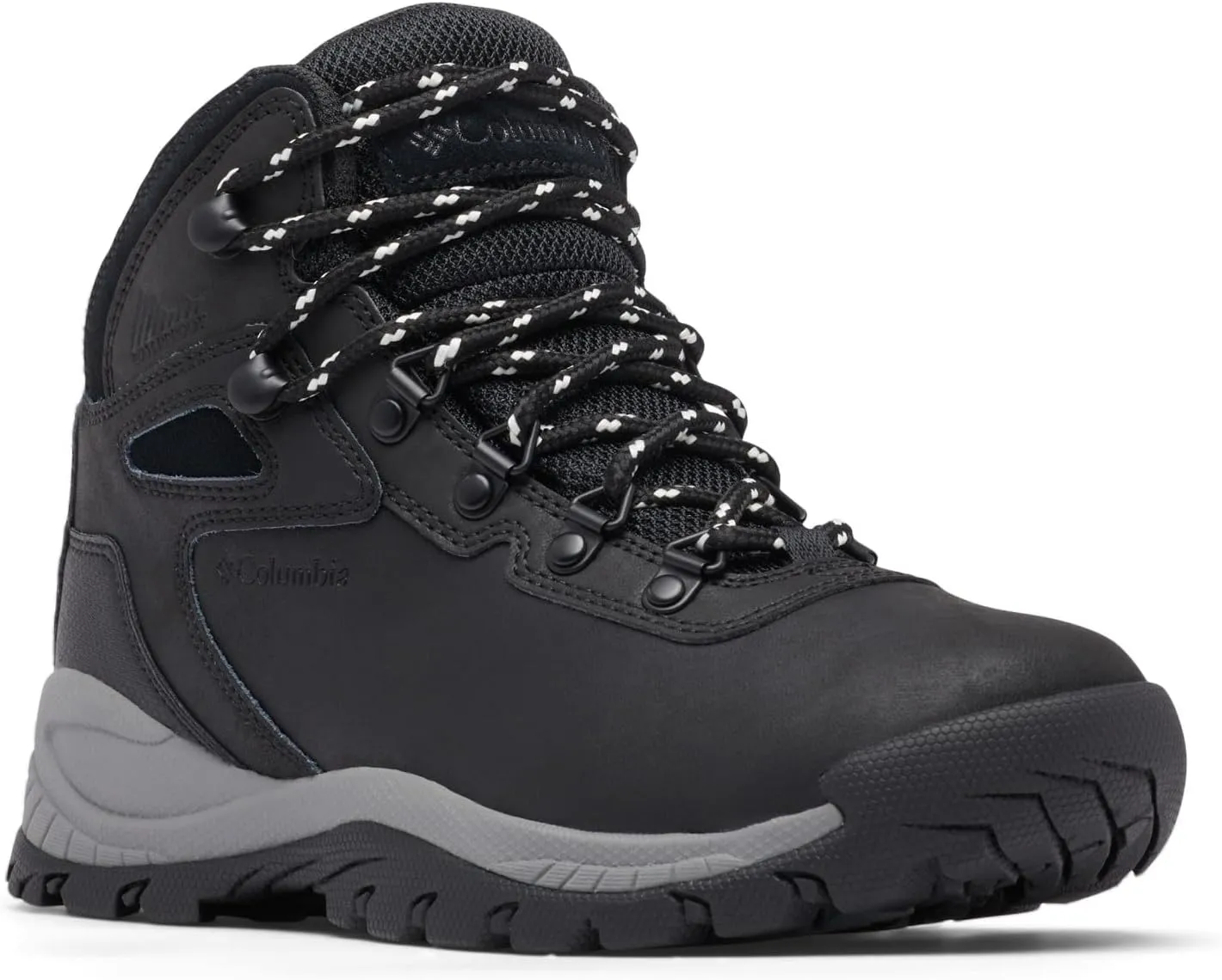 Columbia Women's Newton Ridge Plus Hiking Boot