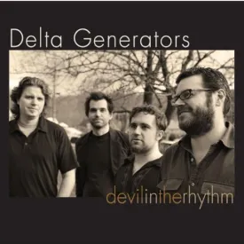 Devil in the Rhythm