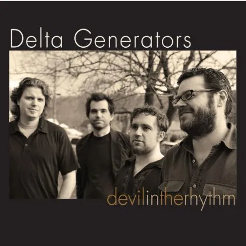 Devil in the Rhythm