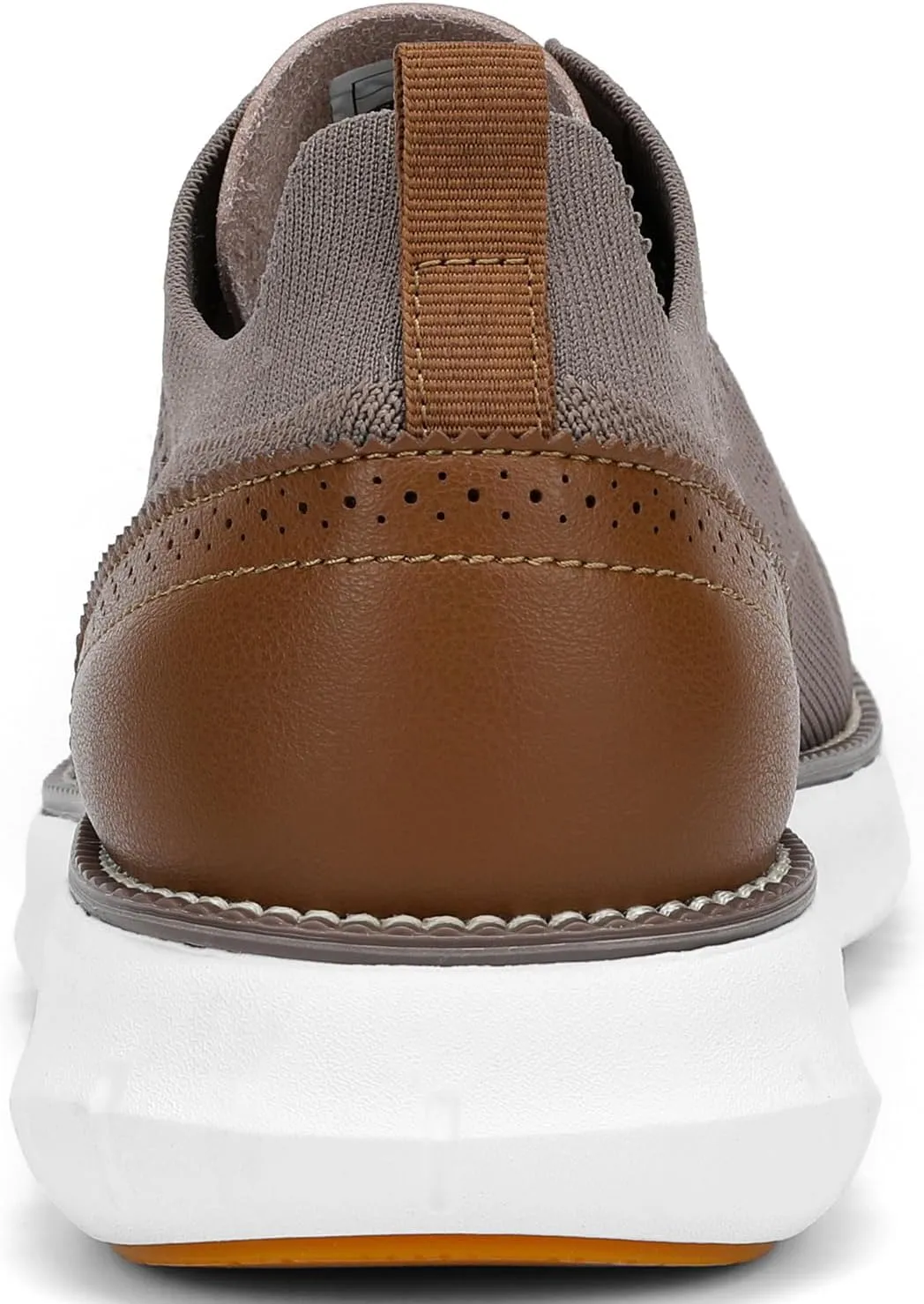 Men's Fashion Dress Shoes Casual Oxfords Sneakers Business Breeze Tennis Comfortable Lightweight Walking