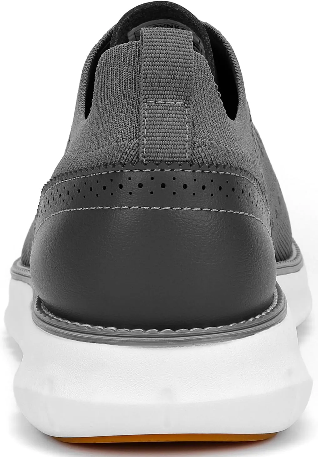 Men's Fashion Dress Shoes Casual Oxfords Sneakers Business Breeze Tennis Comfortable Lightweight Walking
