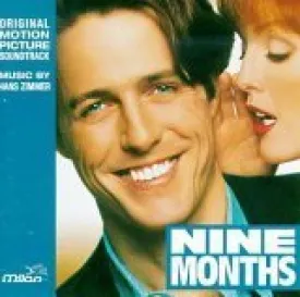 Nine Months Soundtrack